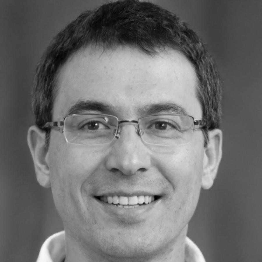 Dr. Matthias Bergfeld