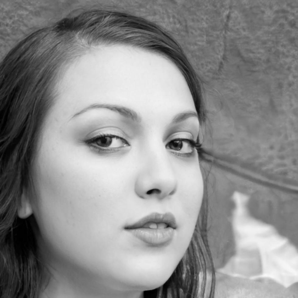 Teilnehmerin Portrait
